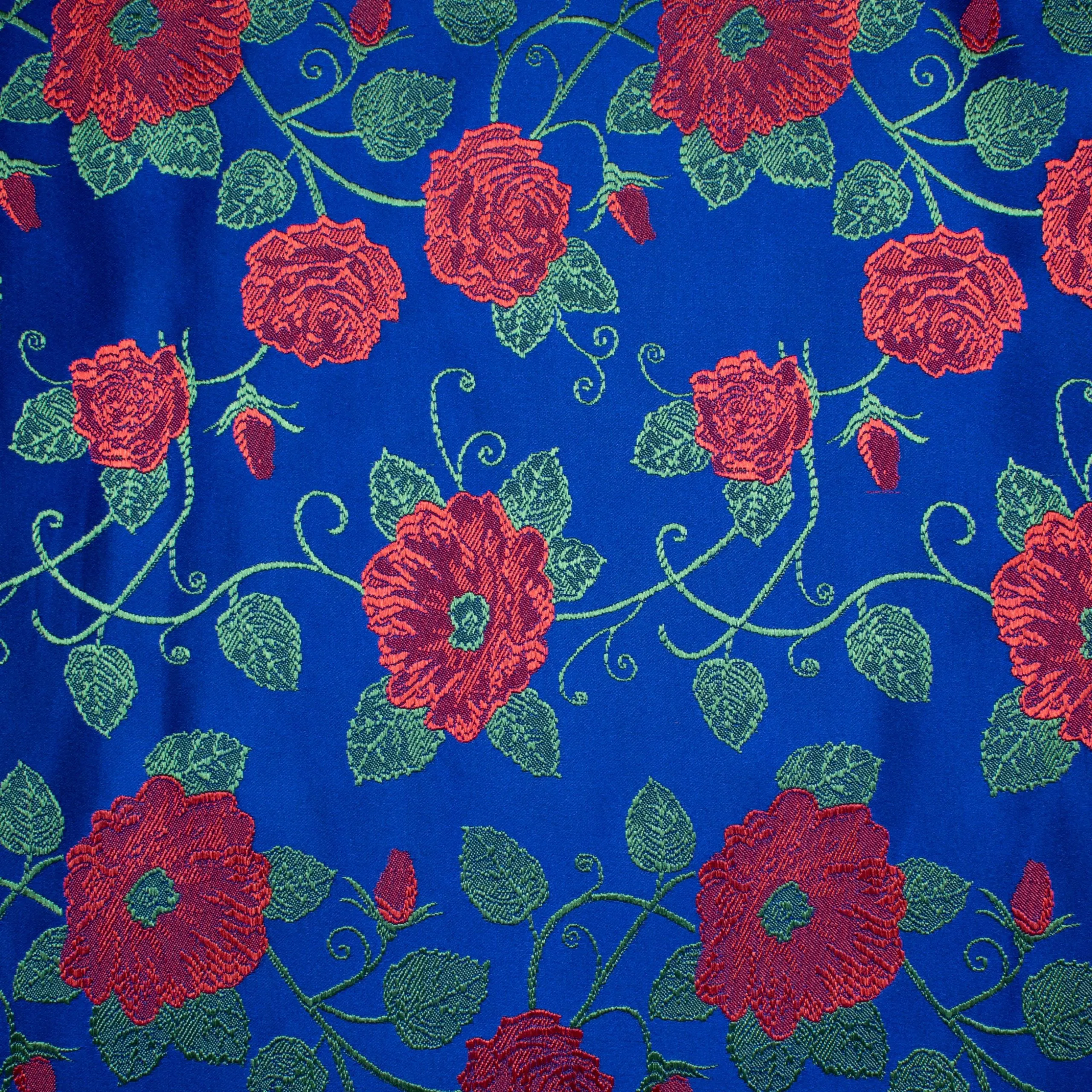 Chinese Brocade