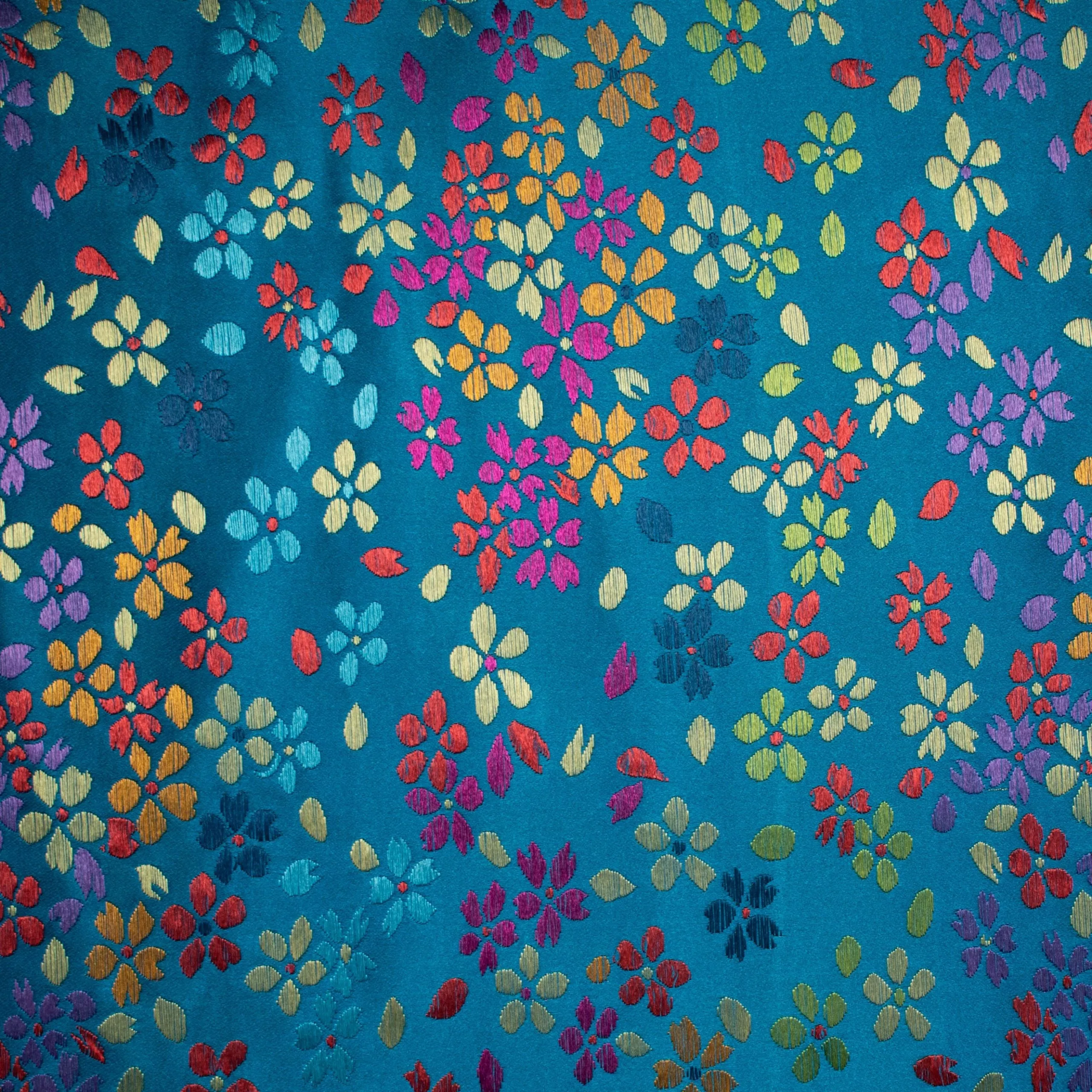 Chinese Brocade