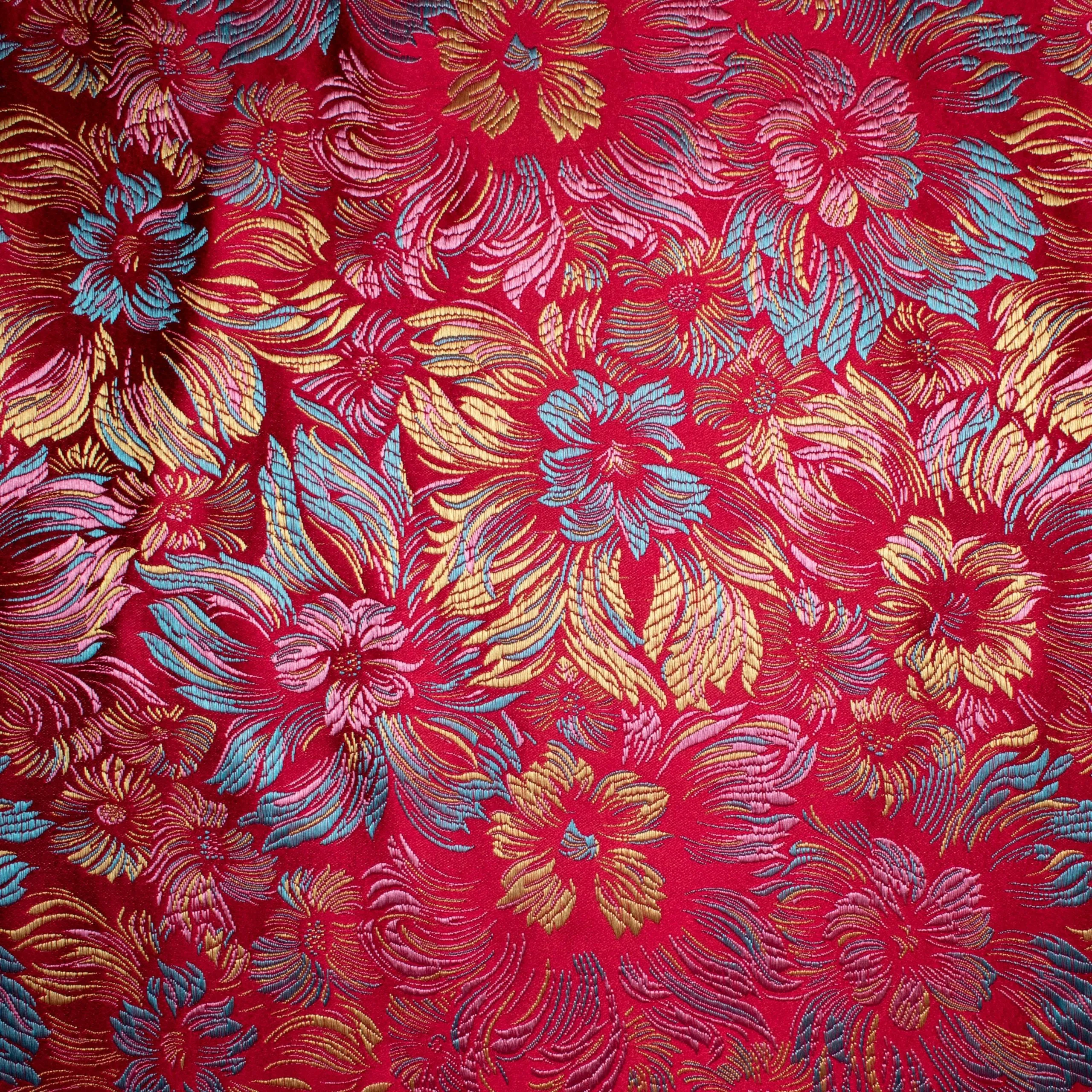 Chinese Brocade