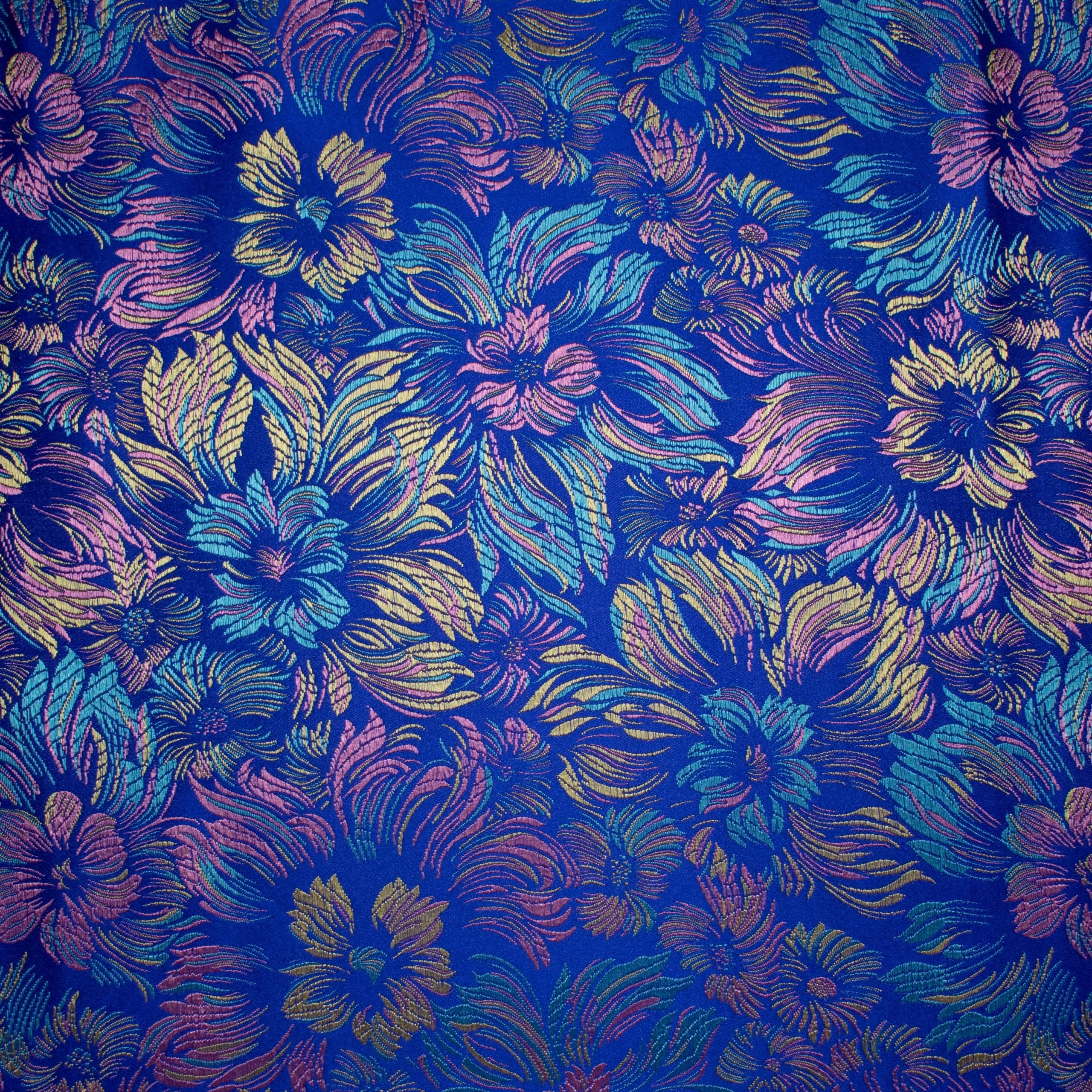 Chinese Brocade