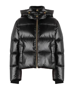 Gold Series Moonstone Down Jacket