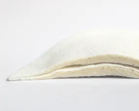 Large Tailoring Shoulder Pad with Cotton Fill