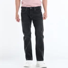 LEE MENS 101  AUSTIN FIT DENIM PANTS IN ECLIPSE