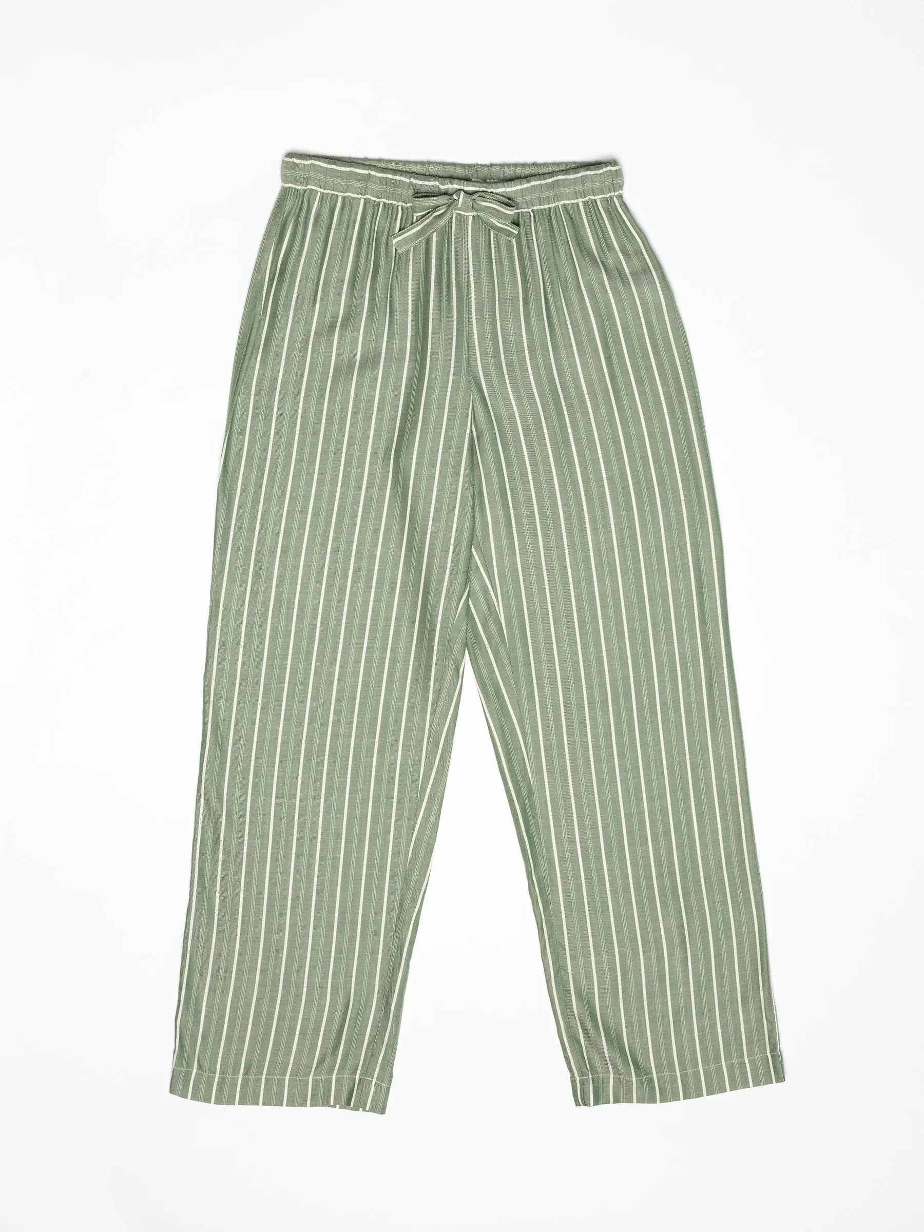 Women's Soft Woven Pajama Pant