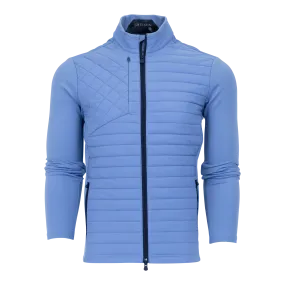 Yukon Hybrid Jacket (Cloud)